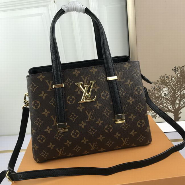 Louis Vuitton 2021 Bag ID:202104a280